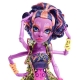Кукла Mattel Great Scarrier Reef - New Character Assortment