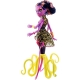 Кукла Mattel Great Scarrier Reef - New Character Assortment