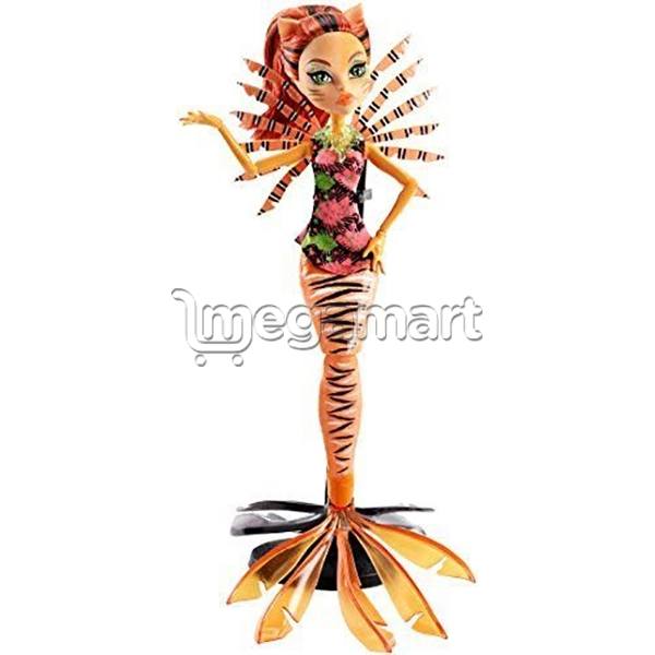 Кукла Mattel Great Scarrier Reef - OPP Doll Assortment