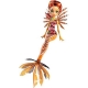 Кукла Mattel Great Scarrier Reef - OPP Doll Assortment