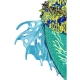 Кукла Mattel Great Scarrier Reef - OPP Doll Assortment
