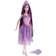 Кукла Mattel Long Hair Princess Assortment