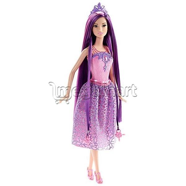 Кукла Mattel Long Hair Princess Assortment