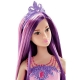 Кукла Mattel Long Hair Princess Assortment