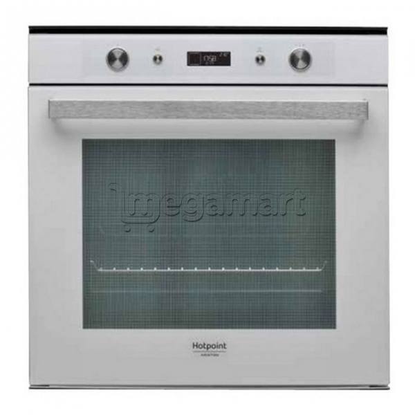 Духовой шкаф Hotpoint Ariston FI7 861 SH WH HA