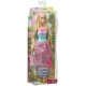 Кукла Mattel Long Hair Princess Assortment