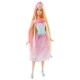 Кукла Mattel Long Hair Princess Assortment