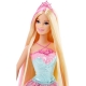 Кукла Mattel Long Hair Princess Assortment