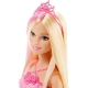 Кукла Mattel Long Hair Princess Assortment