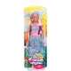 Kukla Mattel Long Hair Princess Assortment