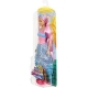 Kukla Mattel Long Hair Princess Assortment