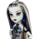 Kukla Mattel Monster High Original Frankie Doll Assortment