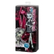 Kukla Mattel Monster High Original Frankie Doll Assortment