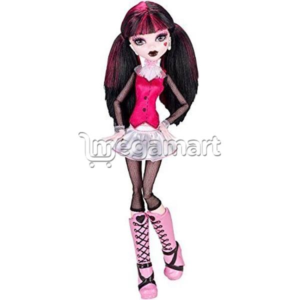 Кукла Mattel Monster High Original Frankie Doll Assortment