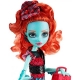 Kukla Mattel Monster High Monster Exchange Program Lorna McNessie Doll