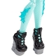 Kukla Mattel Monster High Monster Exchange Program Lorna McNessie Doll