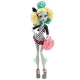 Kukla Mattel Monster High Doll Monster Exchange Lagoona Blue Daughter Of The Sea Monster