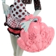 Kukla Mattel Monster High Doll Monster Exchange Lagoona Blue Daughter Of The Sea Monster