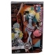 Kukla Mattel Monster High Doll Monster Exchange Lagoona Blue Daughter Of The Sea Monster