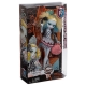 Kukla Mattel Monster High Doll Monster Exchange Lagoona Blue Daughter Of The Sea Monster