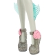 Kukla Mattel Monster High Doll Monster Exchange Lagoona Blue Daughter Of The Sea Monster