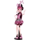 Кукла Mattel Monster High Monster Exchange Program Draculaura Doll