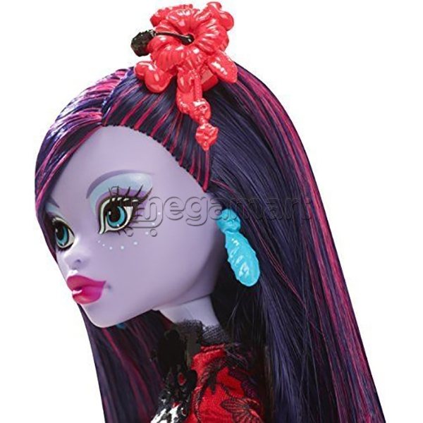 Кукла Mattel Monster High Gloom 'n Bloom Jane Boolittle Doll