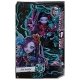 Кукла Mattel Monster High Gloom 'n Bloom Jane Boolittle Doll