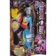 Kukla Mattel MH FSN DL AST (5XD)