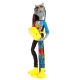 Kukla Mattel MH FSN DL AST (5XD)