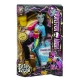 Kukla Mattel MH FSN DL AST (5XD)