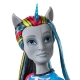 Kukla Mattel MH FSN DL AST (5XD)