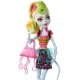 Kukla Mattel MH FSN DL AST (5XD)