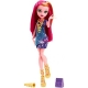Kukla Mattel Monster High Freaky Field Trip Gigi Doll