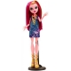 Kukla Mattel Monster High Freaky Field Trip Gigi Doll