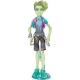 Kukla Mattel Monster High Haunted Student Spirit Porter Geiss Doll