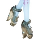 Кукла Mattel Monster High Haunted Student Spirit Kiyomi Haunterly Doll