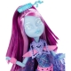 Кукла Mattel Monster High Haunted Student Spirit Kiyomi Haunterly Doll