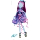 Кукла Mattel Monster High Haunted Student Spirit Kiyomi Haunterly Doll