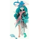 Кукла Mattel Monster High Haunted Student Spirit Vandala Doubloon Doll