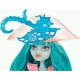 Кукла Mattel Monster High Haunted Student Spirit Vandala Doubloon Doll