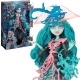 Кукла Mattel Monster High Haunted Student Spirit Vandala Doubloon Doll