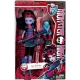 Кукла Mattel Monster High Jane Boolittle Doll