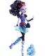Кукла Mattel Monster High Jane Boolittle Doll
