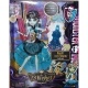 Кукла Mattel Monster High 13 Wishes Frankie Stein Mattel Haunt The Casbah Great