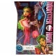 Kukla Mattel Monster High Jinafire Long