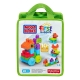 Konstruktor Mattel Mega Bloks First Builders Animal Adventures