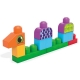 Konstruktor Mattel Mega Bloks First Builders Animal Adventures