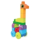 Konstruktor Mattel Mega Bloks First Builders Animal Adventures