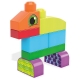 Konstruktor Mattel Mega Bloks First Builders Animal Adventures